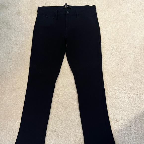 Black Joes jeans Viscose Blend soft denim - Picture 1 of 5